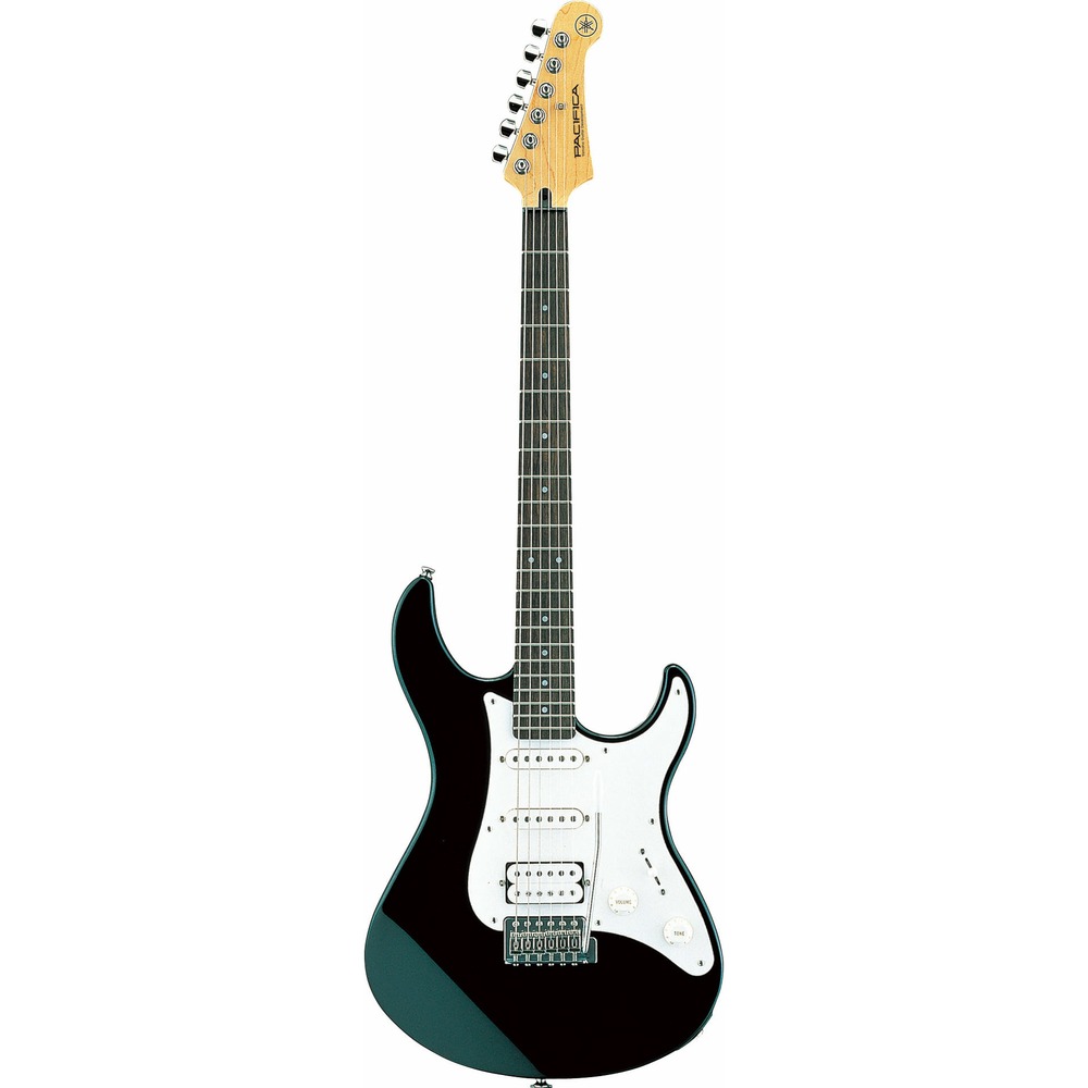 Электрогитара Yamaha Pacifica-112J Black