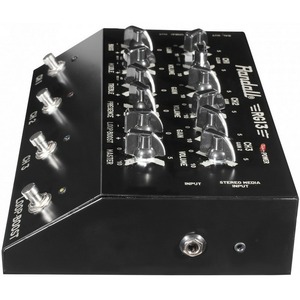 Гитарный усилитель Randall RG13E