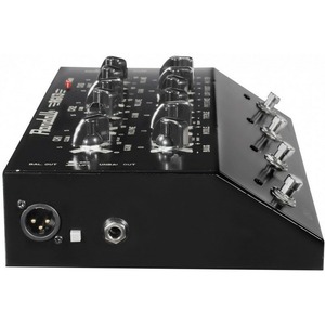 Гитарный усилитель Randall RG13E
