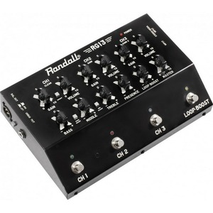 Гитарный усилитель Randall RG13E
