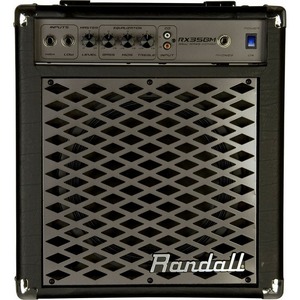 Басовый комбо Randall RX35BM BCE