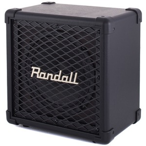 Гитарный кабинет Randall RG8