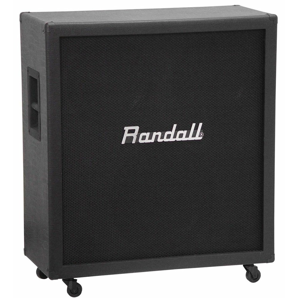 Гитарный кабинет Randall RS412XL100