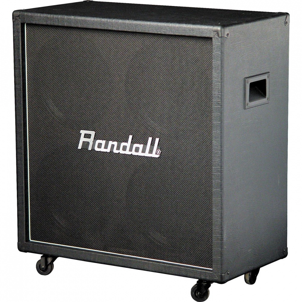 Гитарный кабинет Randall RX412