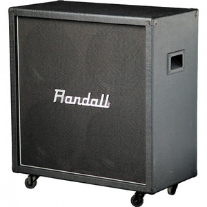Гитарный кабинет Randall RX412