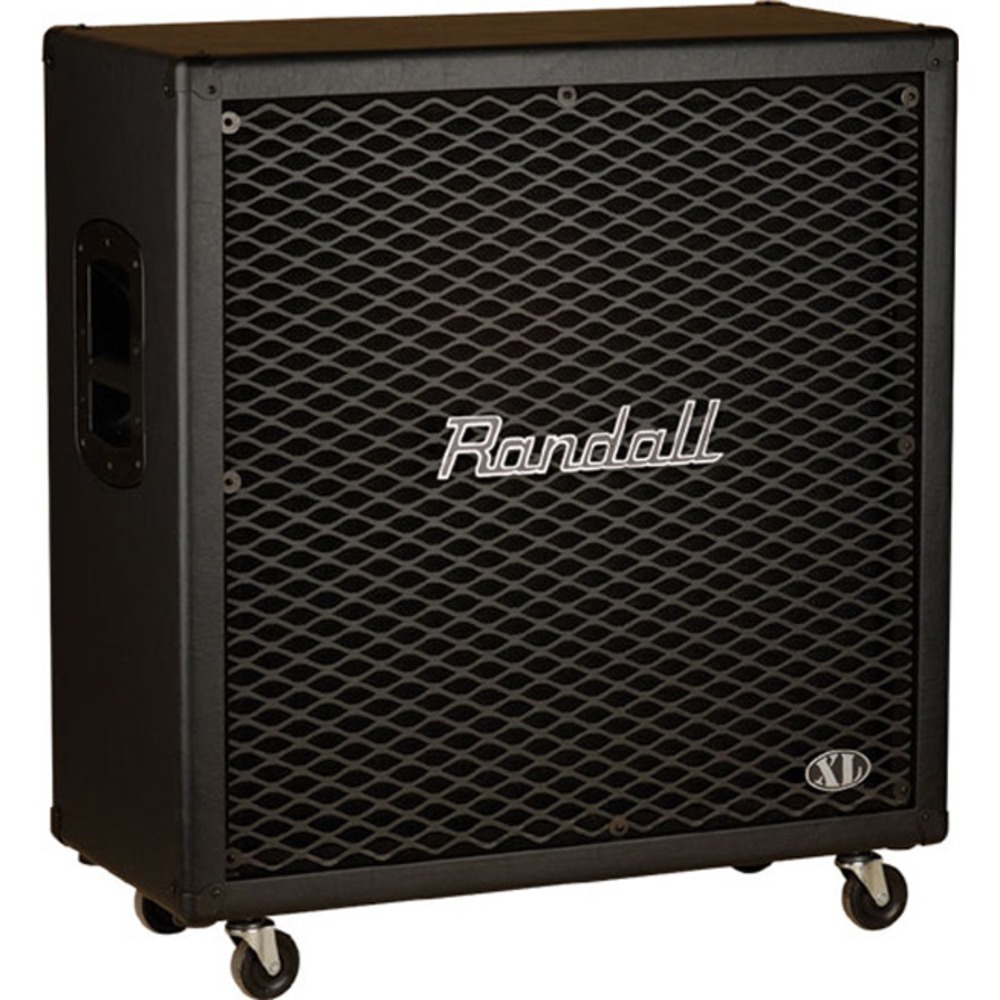 Гитарный кабинет Randall RX412M