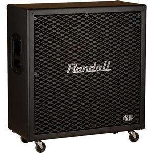 Гитарный кабинет Randall RX412M