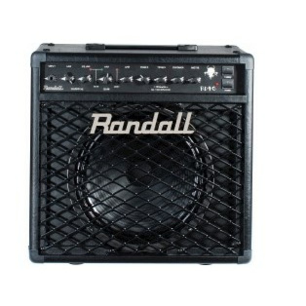 Гитарный комбо Randall RD40CE