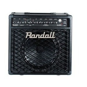Гитарный комбо Randall RD40CE