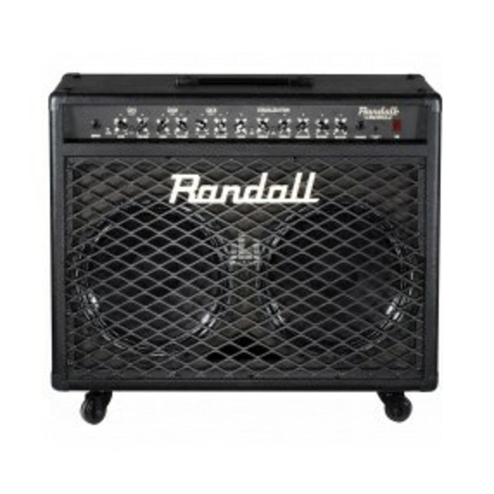Гитарный комбо Randall RG1503-212E