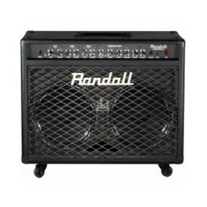 Гитарный комбо Randall RG1503-212E