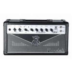 Гитарный усилитель Randall LB50H(E)