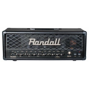 Гитарный усилитель Randall RD100H(E)