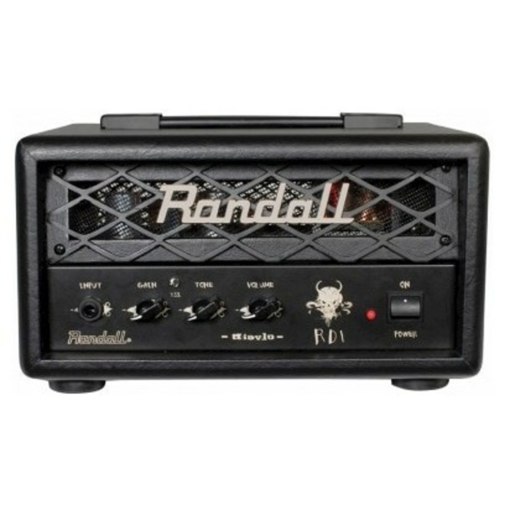 Гитарный усилитель Randall RD1H(E)