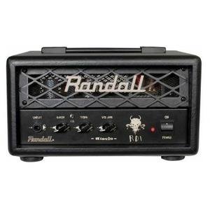 Гитарный усилитель Randall RD1H(E)