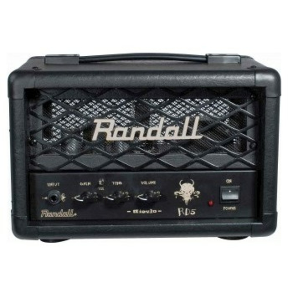 Гитарный усилитель Randall RD5H(E)