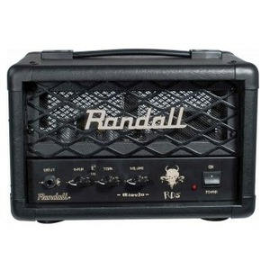 Гитарный усилитель Randall RD5H(E)