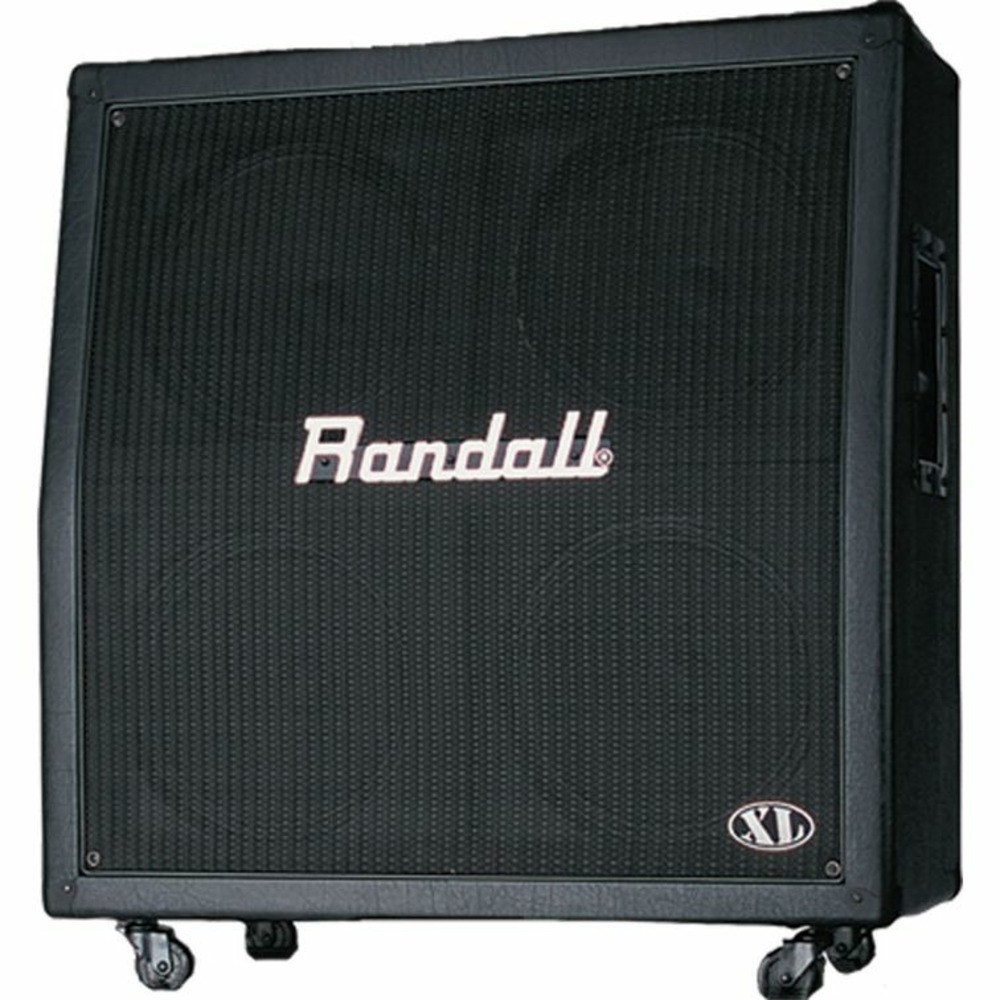 Гитарный кабинет Randall RA412XJ