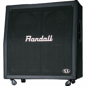 Гитарный кабинет Randall RA412XJ
