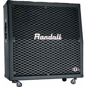 Гитарный кабинет Randall RA412XJM