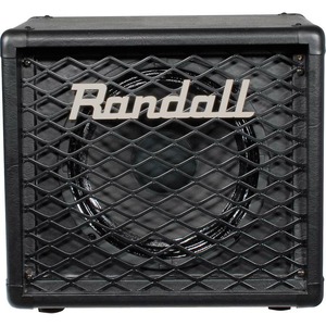 Гитарный кабинет Randall RD110-DE