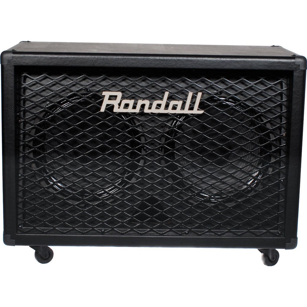 Гитарный кабинет Randall RD212-DE