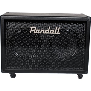 Гитарный кабинет Randall RD212-V30E