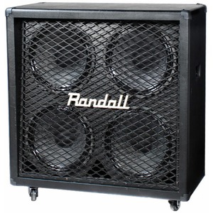Гитарный кабинет Randall RD412-DE