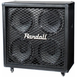 Гитарный кабинет Randall RD412-V30E