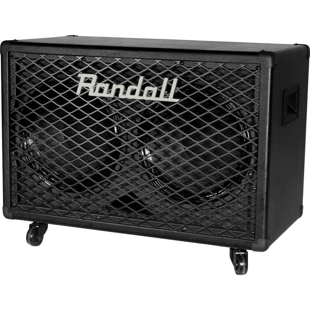 Гитарный кабинет Randall RG212