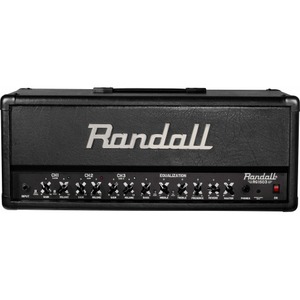 Гитарный усилитель Randall RG1503H