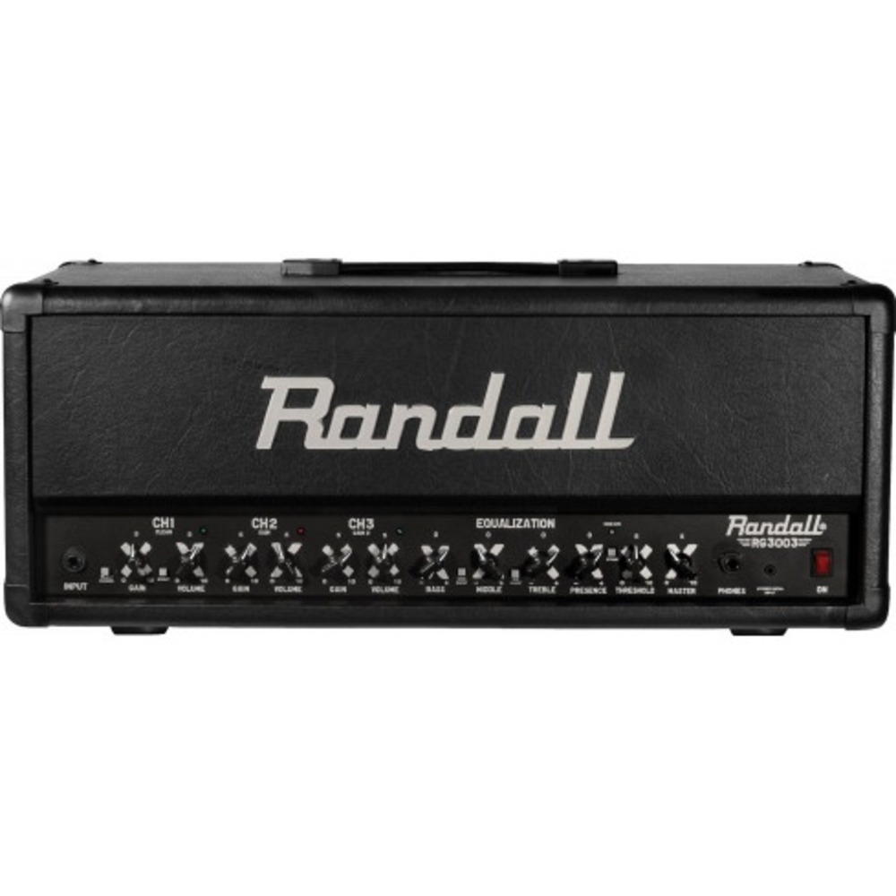 Гитарный усилитель Randall RG3003H