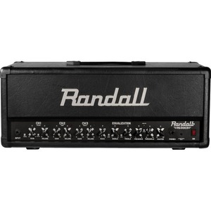 Гитарный усилитель Randall RG3003H