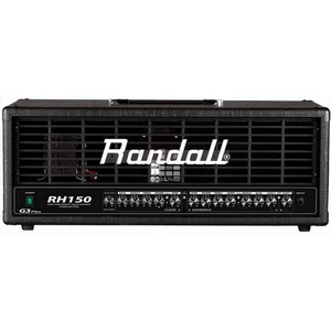 Гитарный усилитель Randall RH150G3Plus(E)