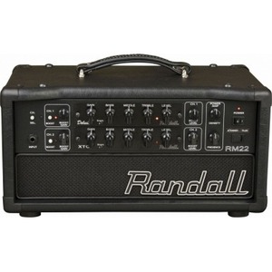 Гитарный усилитель Randall RM22HB(E)