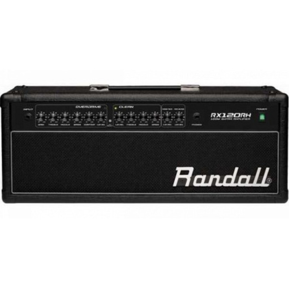 Гитарный усилитель Randall RX120RH(E)