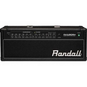 Гитарный усилитель Randall RX120RH(E)