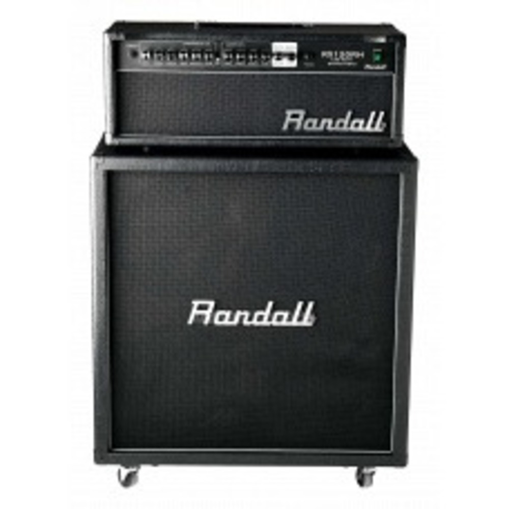 Гитарный комбо Randall RX120RHS(E)