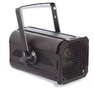 Светильник заливного света Work MULTI SPOT PC1000W THEATRE