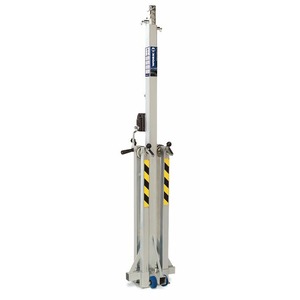 Стойка элеватор Work LW-150