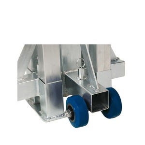 Стойка элеватор Work LW-142R