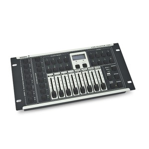 DMX контроллер Work LED PLAYER 100