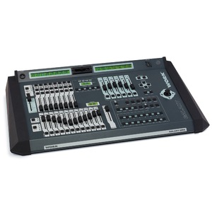 Световой пульт DMX Work GALAXY DMX