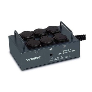 Дистрибьютор питания для сцены Work PD 61 SC