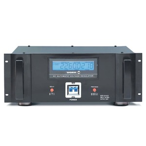 Стабилизатор питания для сцены Work NEST-519/2