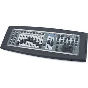 DMX контроллер Work SCAN 1000 DMX