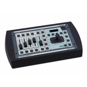 DMX контроллер Work Scanplayer II