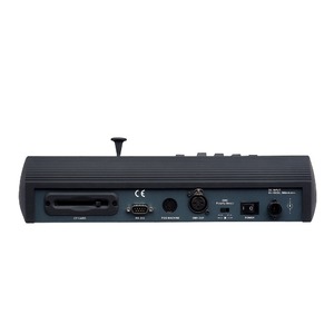 DMX контроллер Work Scanplayer II
