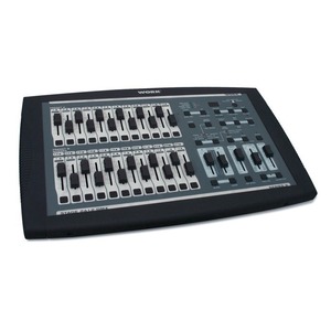 Световой пульт DMX Work STAGE 2412 DMX