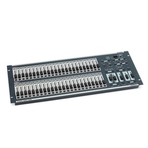 Световой пульт DMX Work STAGE 4824 DMX